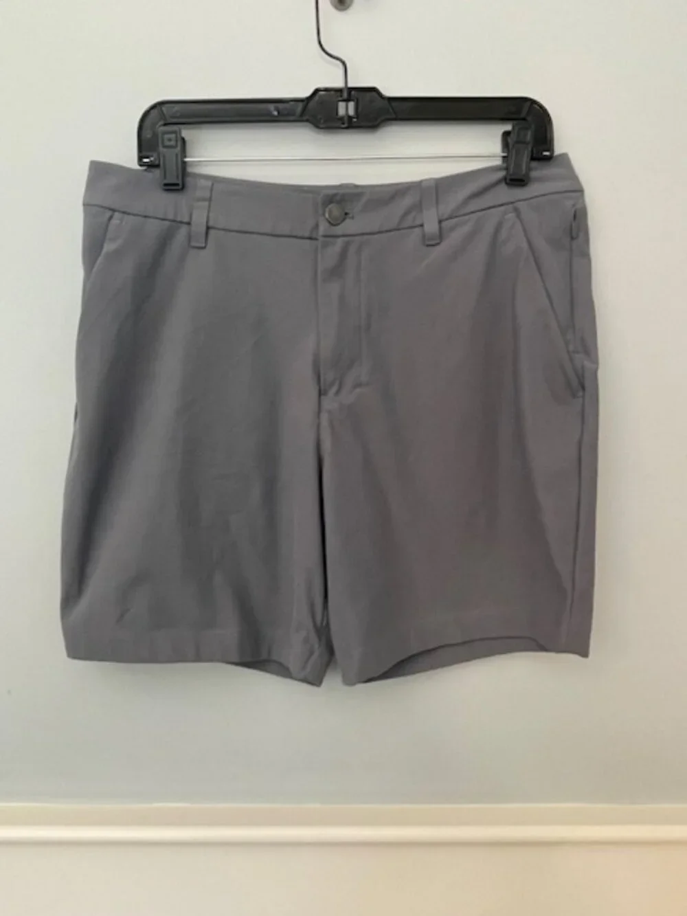 Lululemon ABC Classic-Fit Short 7